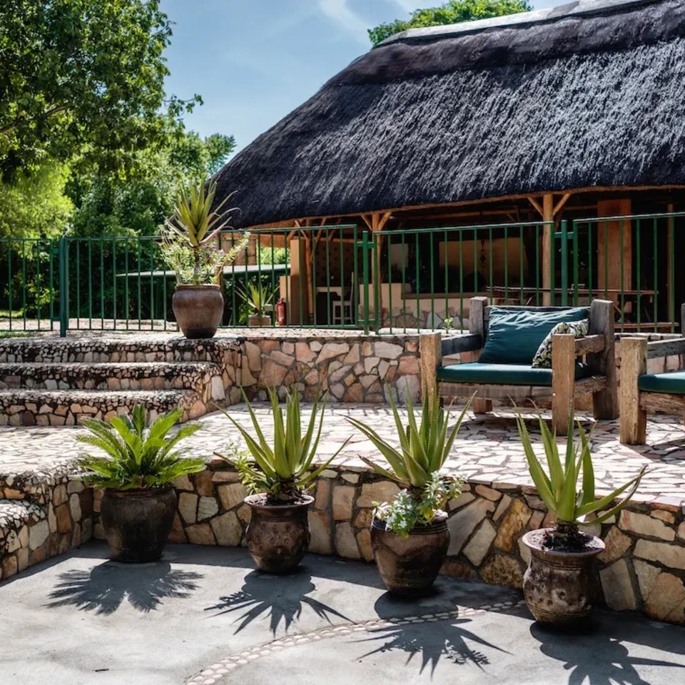 Murchison River Lodge